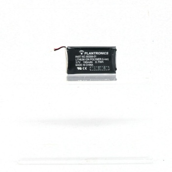 Baterie Plantronics 86180-01