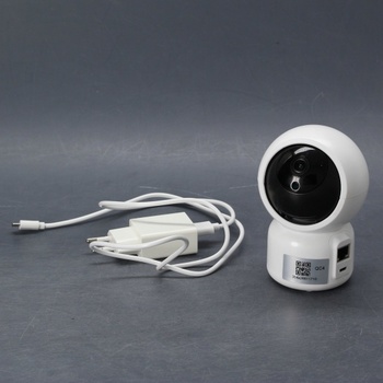 WiFi IP kamera Smart HD camera QC4