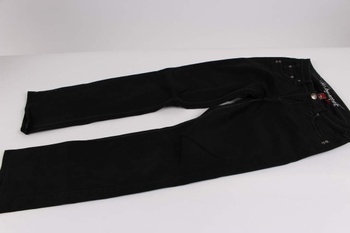 Dámské džíny Esprit černé