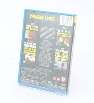 DVD Changing lanes