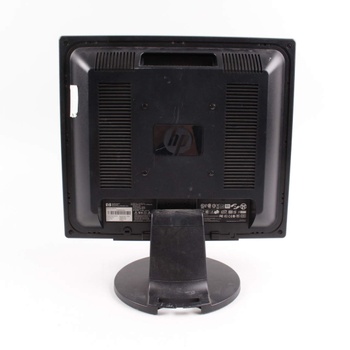LCD monitor HP SH249 17''