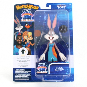 Figurka Bugs Bunny Noble Collection ‎NN9587