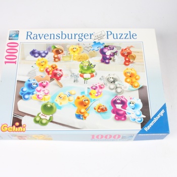 2D Puzzle Ravensburger 159673