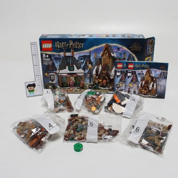 Stavebnice Lego 76388 Harrypotter