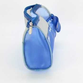 Kosmetická taška Nivea modré barvy