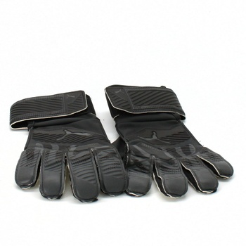 Brankářské rukavice Puma One Grip 4 RC černé