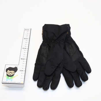 Prstové rukavice Jack Wolfskin ‎22616