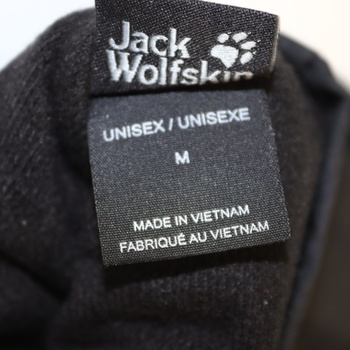 Prstové rukavice Jack Wolfskin ‎22616