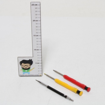 Sada tužek Enhon ‎Enhon-Carpenter Pencils