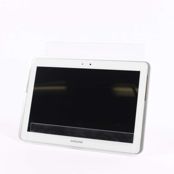 Tablet Samsung Galaxy Tab 2 bílý