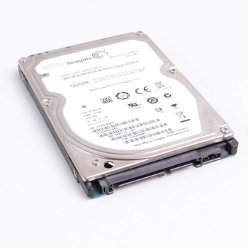 Pevný disk Seagate ST9500325AS SATAII 500 GB