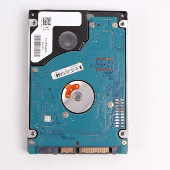 Pevný disk Seagate ST9500325AS SATAII 500 GB