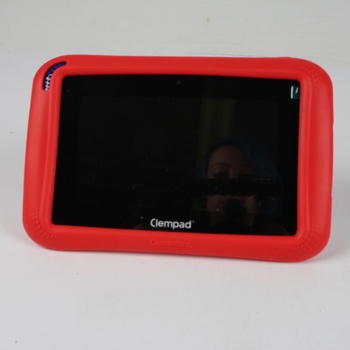 Dětský tablet Clementoni Clempad s 7'' 59057