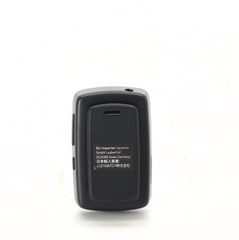 MP3 přehrávač Victure Bluetooth 8 GB Mini 