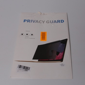 Ochranné folie Privacy Guard Laptop Anti-spy film