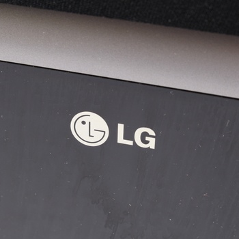 Reproduktory LG SH52TH-S černé