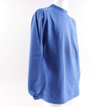Pánská mikina Ardewo sportswear modrá