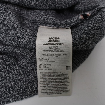 Pánský svetr Jack & Jones 12137194, M