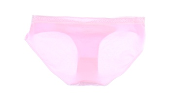 Těhotenské kalhotky Intimate portal růžové