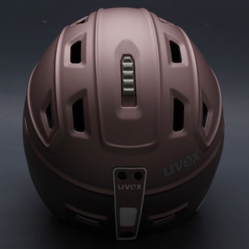 Lyžařská helma Uvex S566225 