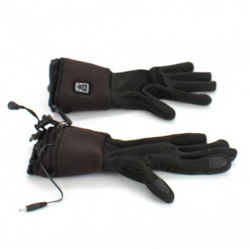 Vyhřívané rukavice Alpenheat AG1 vel. S