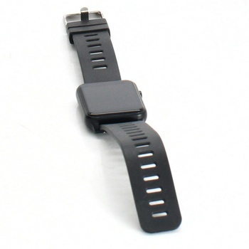 Chytré hodinky Heyro FIT 21 černé
