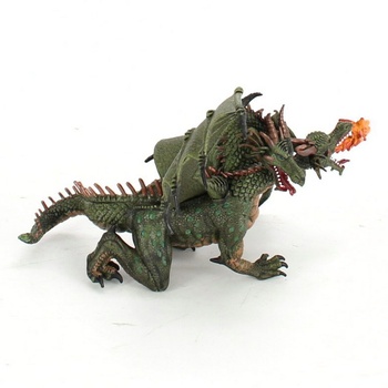Figurka - drak ze série Eragon
