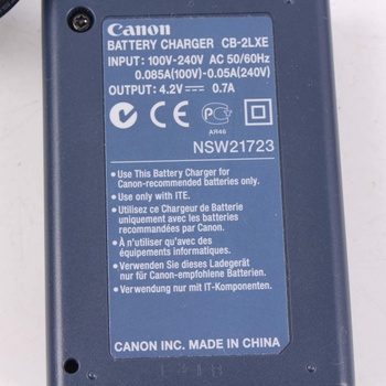 Digitální fotoaparát Canon PowerShot SX210 IS 