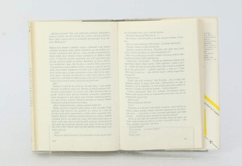 Kniha Rudolf Kalčík: Příběhy z hranice