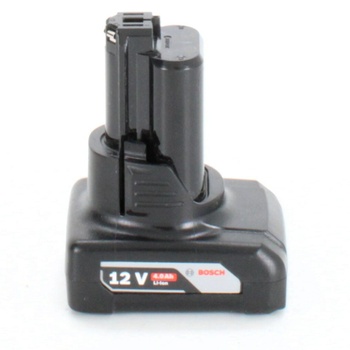 Akumulátor Bosch Professional 12 V