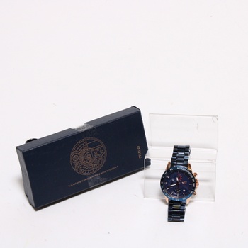 Pánské hodinky Lige LG9982C