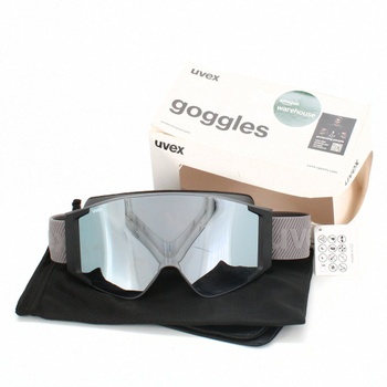 Lyžařské brýle Uvex G.gl 3000