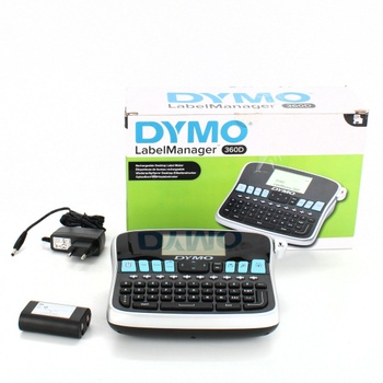 Monochromatická tiskárna Dymo 0879470