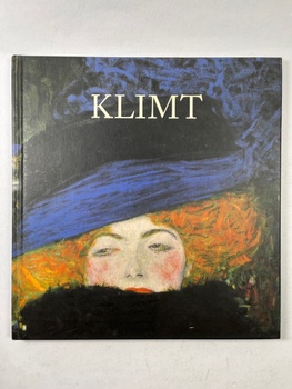 neuveden: Klimt