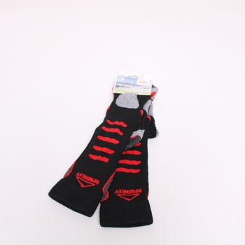 Lyžařské ponožky McKinley 205259906036 
