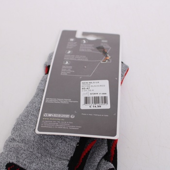 Lyžařské ponožky McKinley 205259906036 