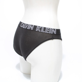 Dámské kalhotky Calvin Klein 000QD3637E XS