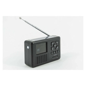Přenosné rádio reflexion TRA560DAB