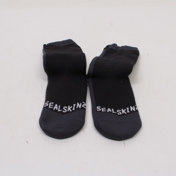 Pánské ponožky SealSkinz 11100064010X 43-46