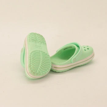 Dětská obuv Crocs Crocband Clogs