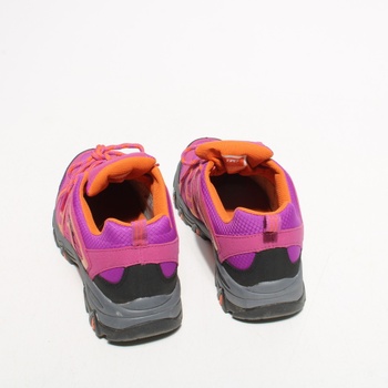 Dámské outdoorové boty TFO, vel. 41