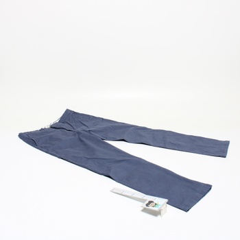 Pánské kalhoty Goodthreads modré