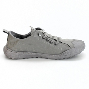 Dámské tenisky Fashion casual shoes šedé 40