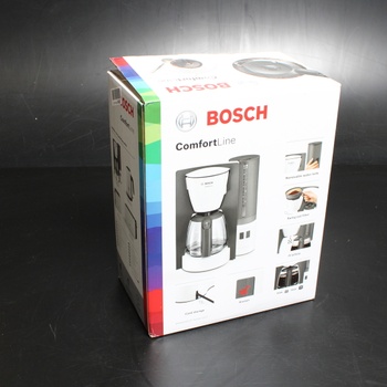 Kávovar značky Bosch tka 6a041