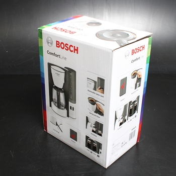 Kávovar značky Bosch tka 6a041