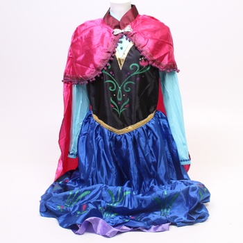 Dámský karnevalový kostým Rubie's Anna 