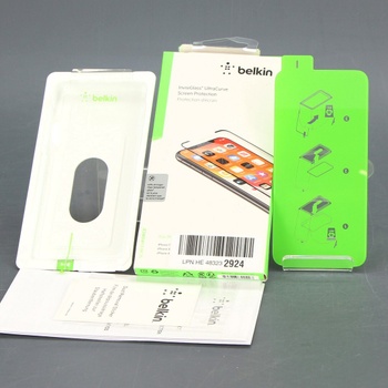 Ochranné sklo Belkin iPhone 11 Pro