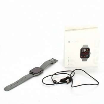 Chytré hodinky Amazfit A1914