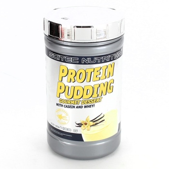 Proteinový puding Scitec Nutrition