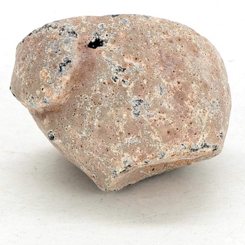 Rozříznutý minerál Achát 7 cm